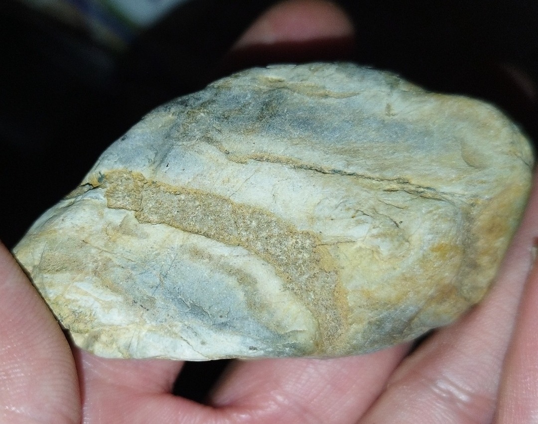 راف معدنی زیبا آراگونیت آبی خواص فوق العاده