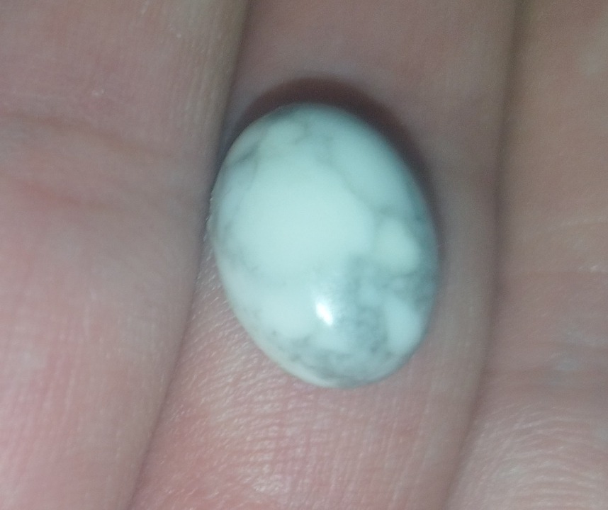 نگین معدنی هولیت 1.50 گرمی طبیعی خواص خوب