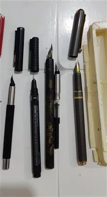 خودنویس