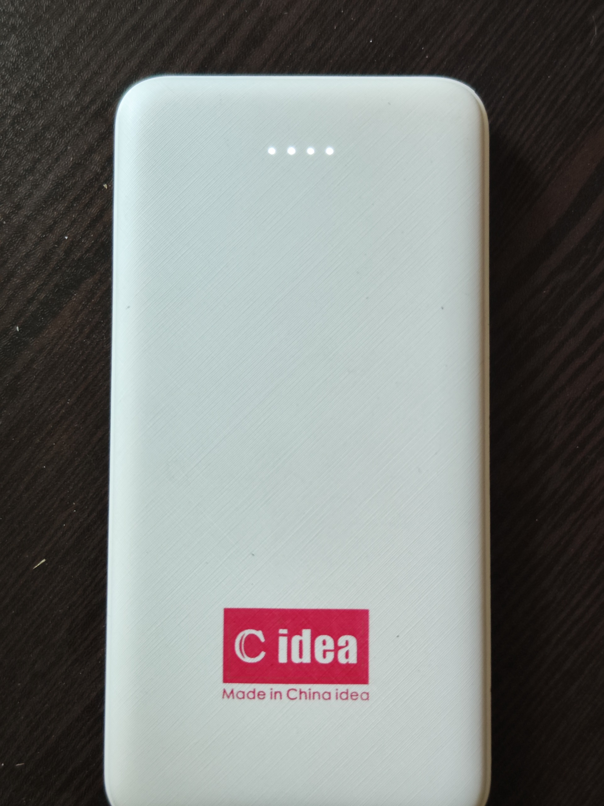 پاور بانک cidea