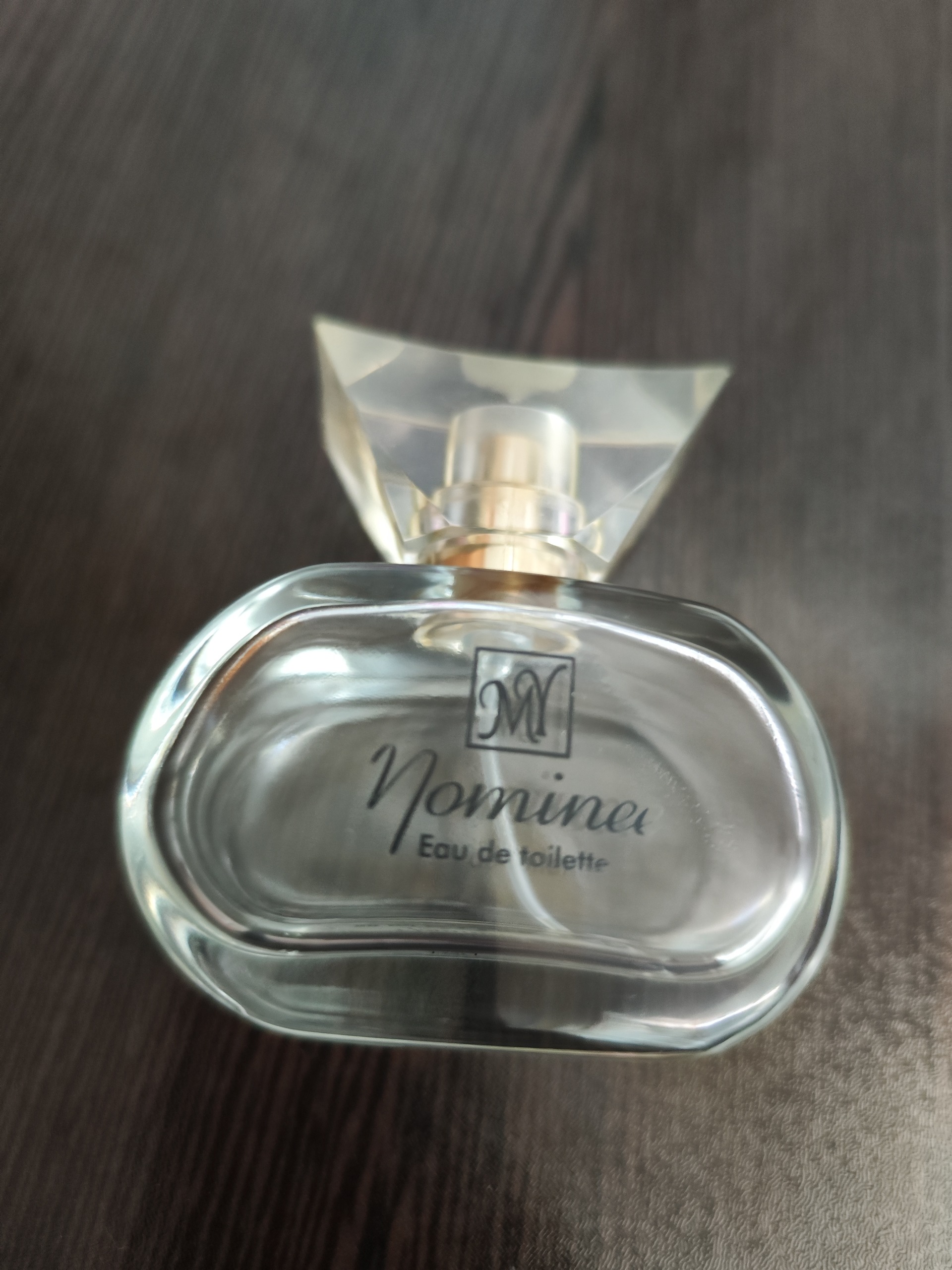 شیشه عطر مای و شیشه ببک