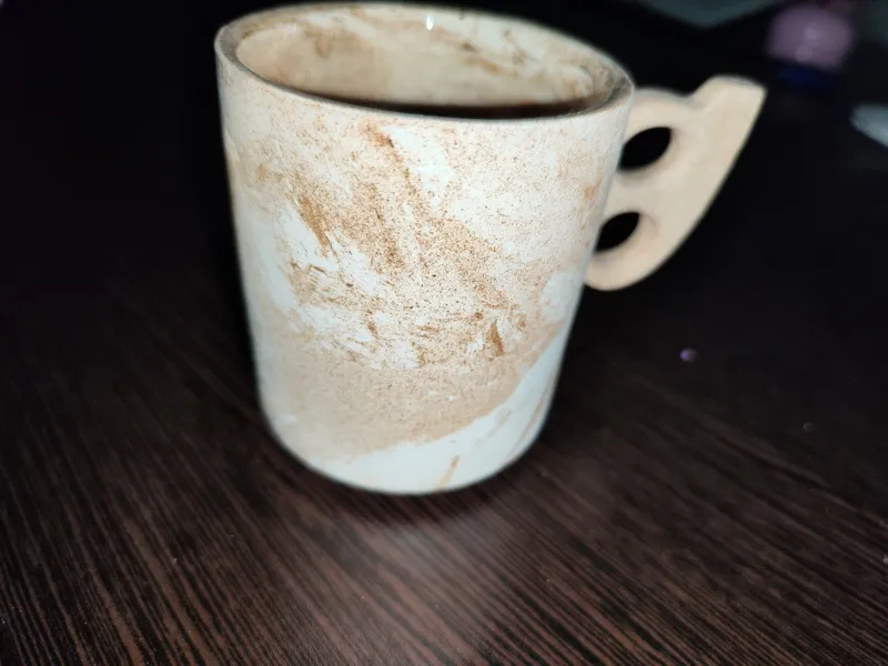 ماگ ابر و بادی