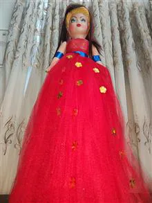 عروسک
