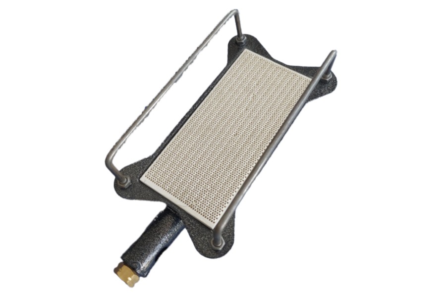 سری گرمایشی سر پیک نیک مدل ایستاده