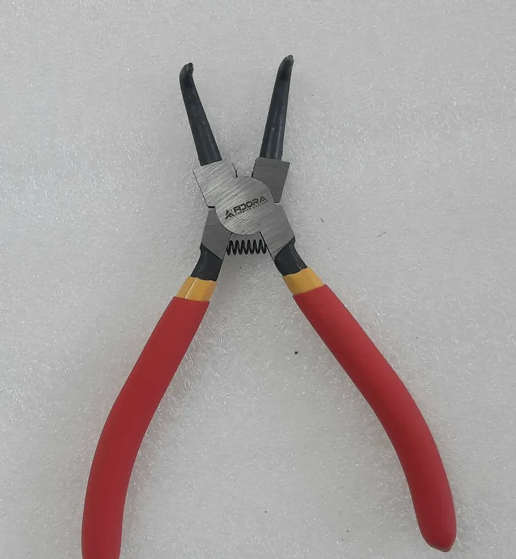 خار باز کن سر کج فیدورا 7اینچ