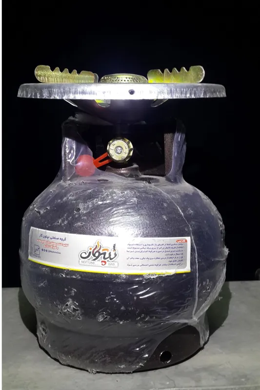 پیک نیک 2/5 کیلوای