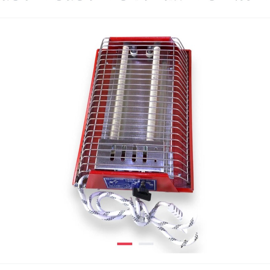 کرسی برقی 1000وات
