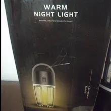چراغ