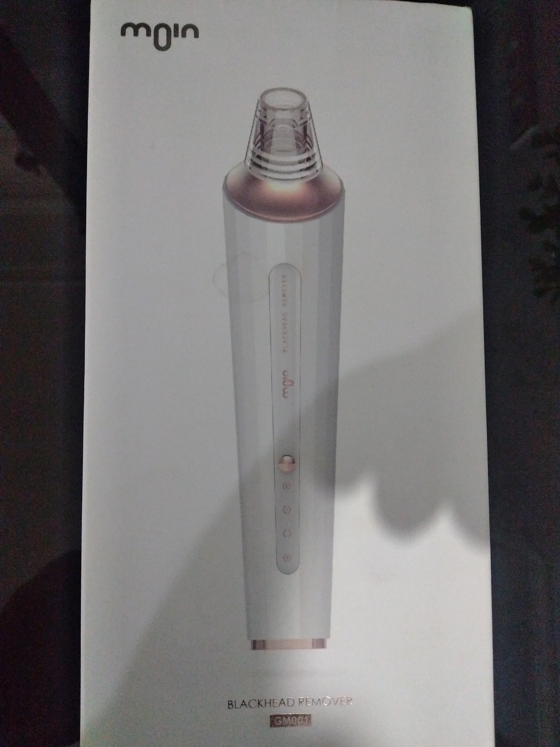 دستگاه میکرودرم پاکسازی پوست صورت برند