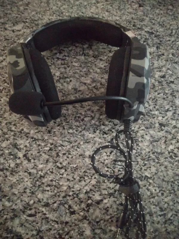 هدست گیمینگ پلی استیشن،یا ایکس