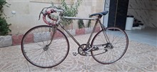 دوچرخه