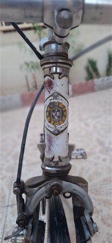 دوچرخه