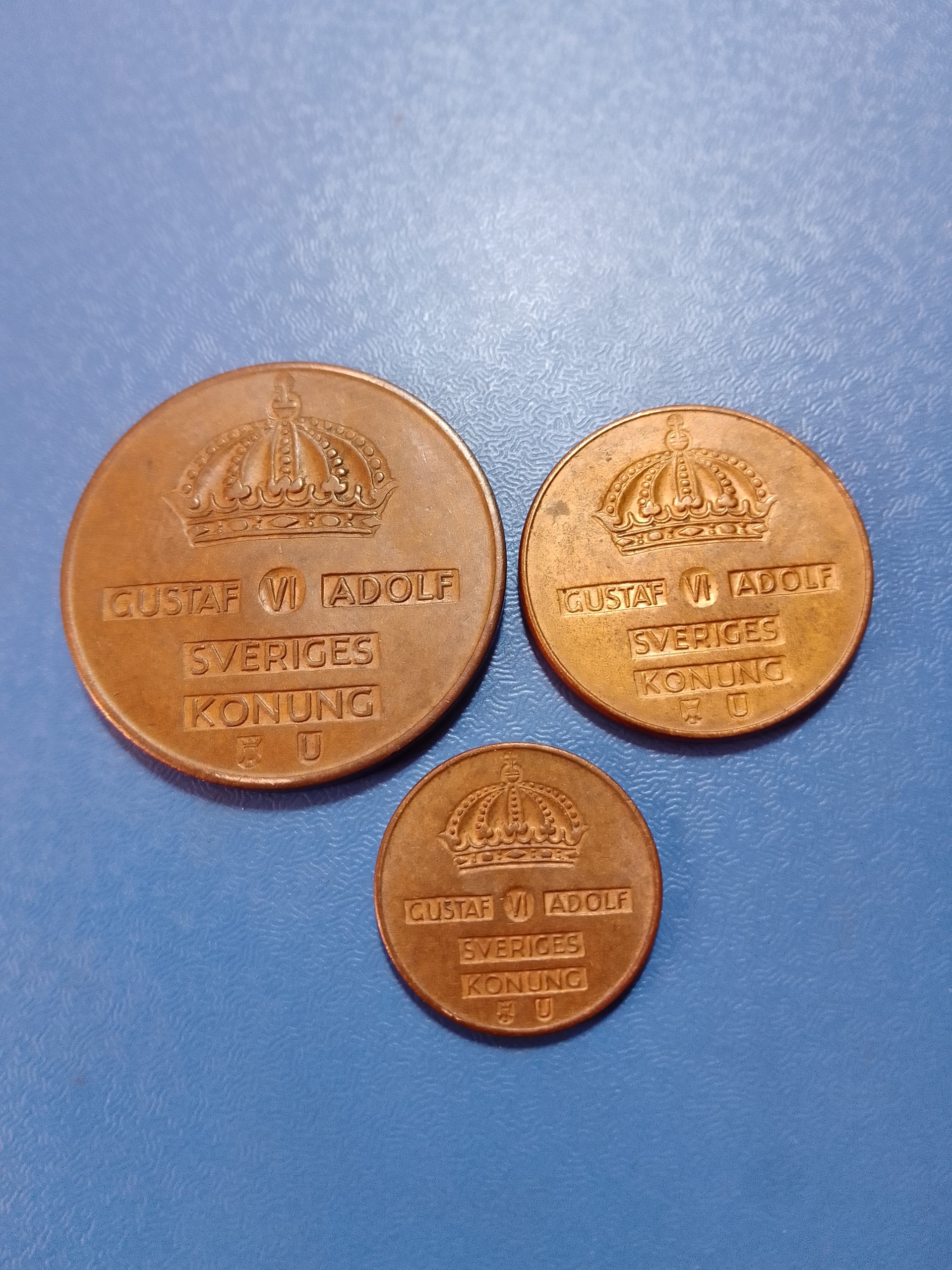 ست زیبای اوره سوئد 1967