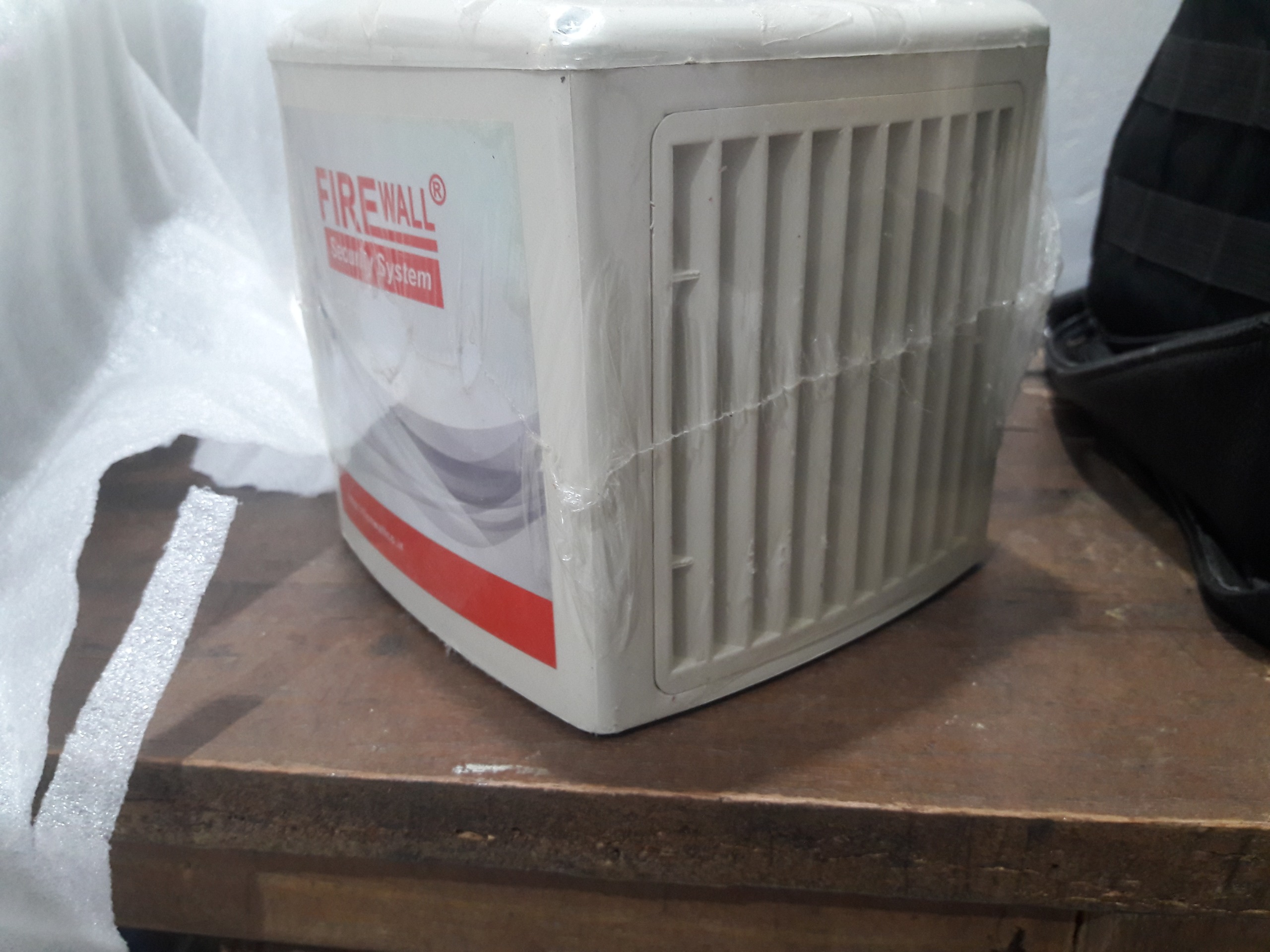 قاب بلندگو جعبه