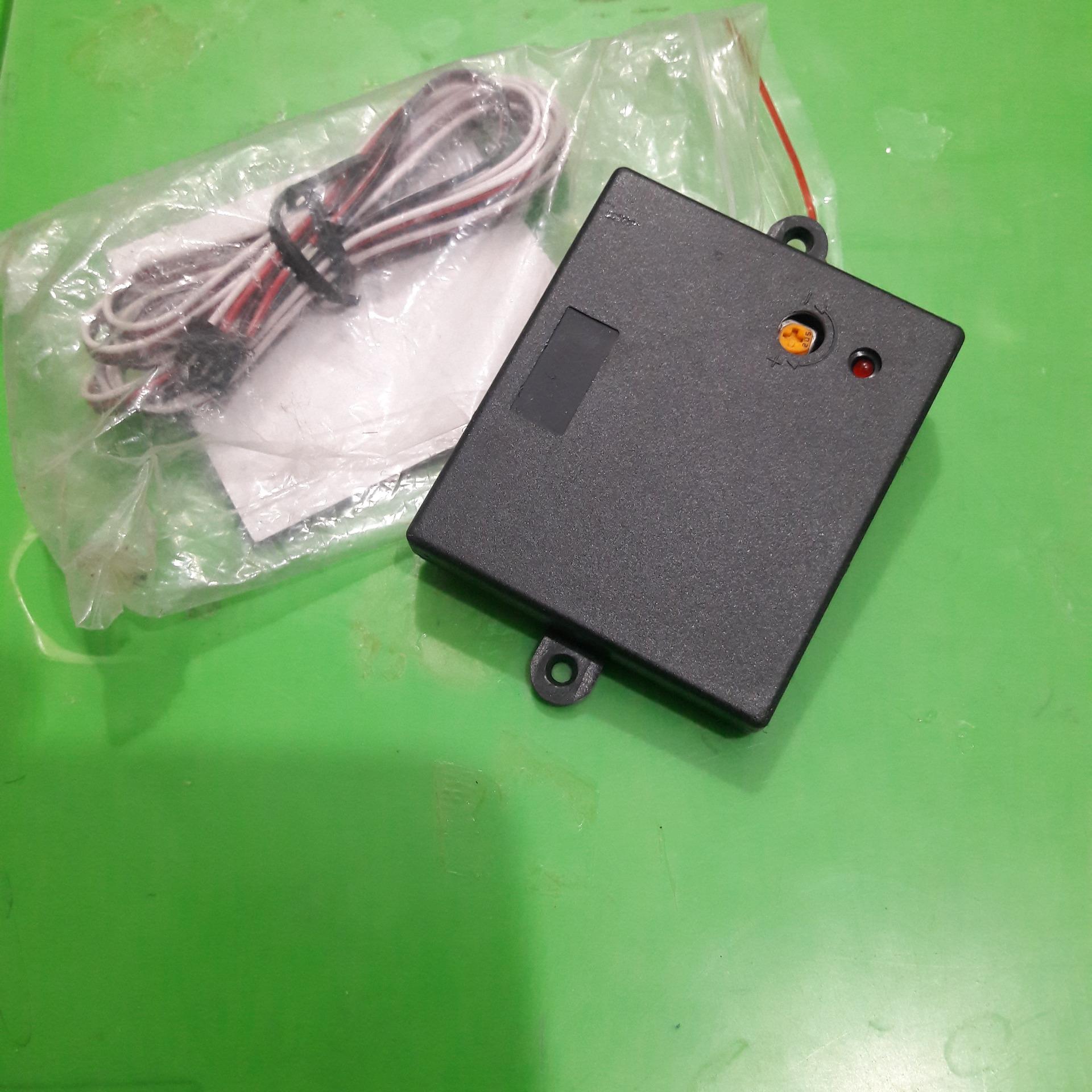 سنسور ماکرویو دزدگیر