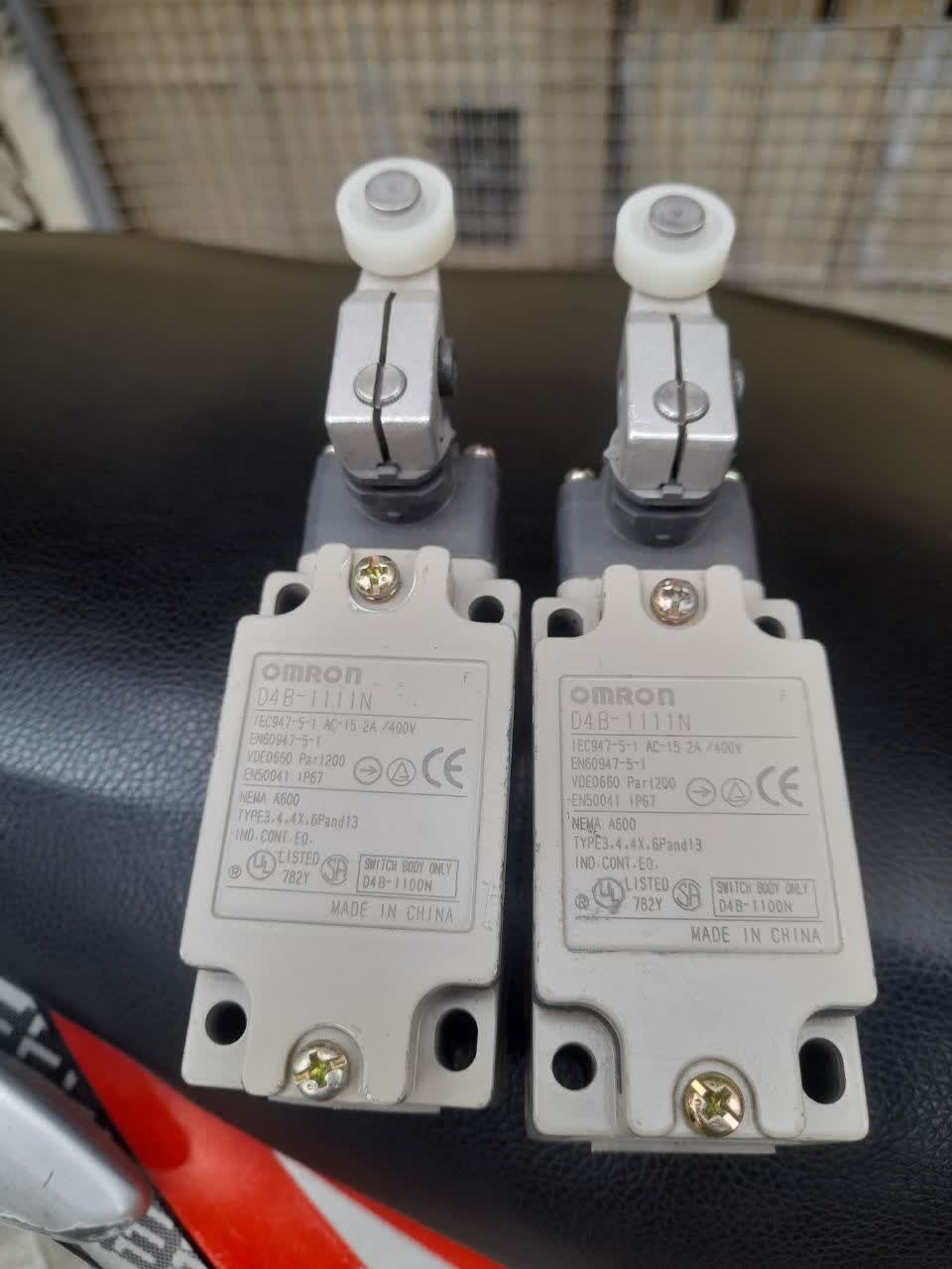 سویچ قطع کن اسانسور