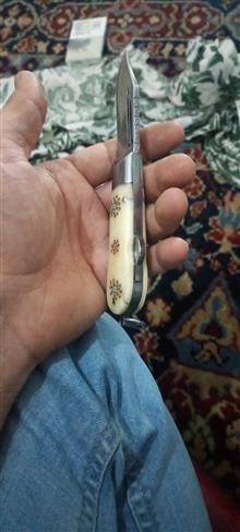 چاقو
