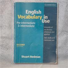 English