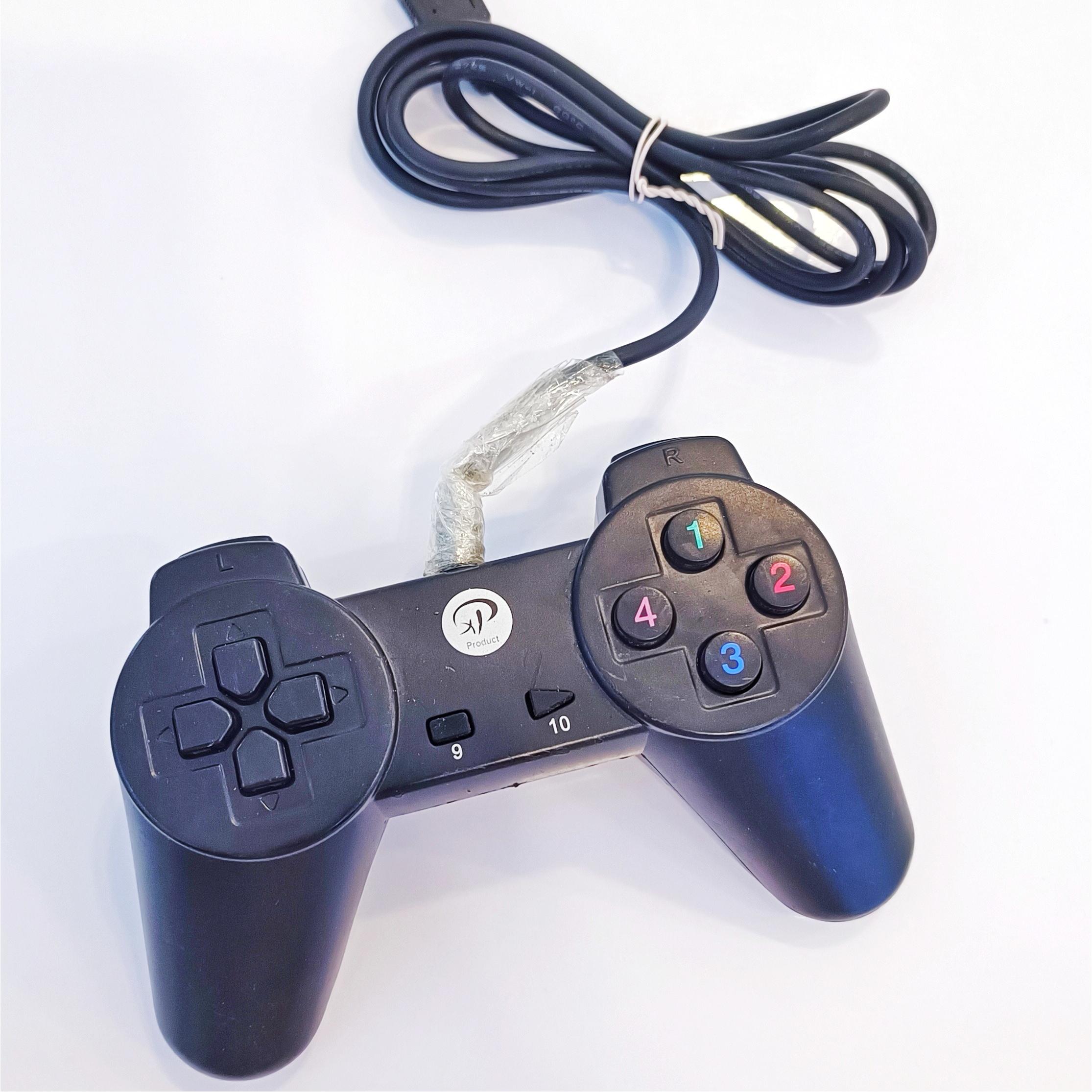 دسته بازی کامپیوتر یو اس بی