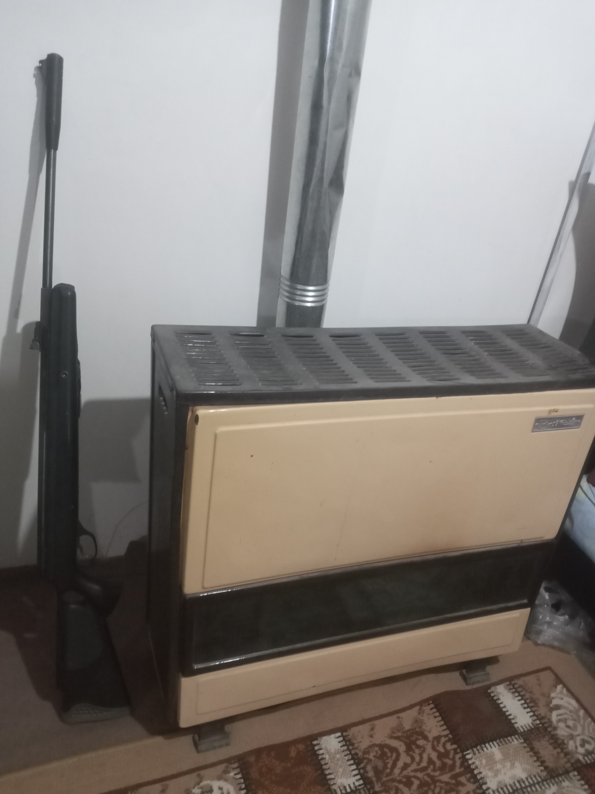 تفنک هاتسا125 تی اچ رنجر