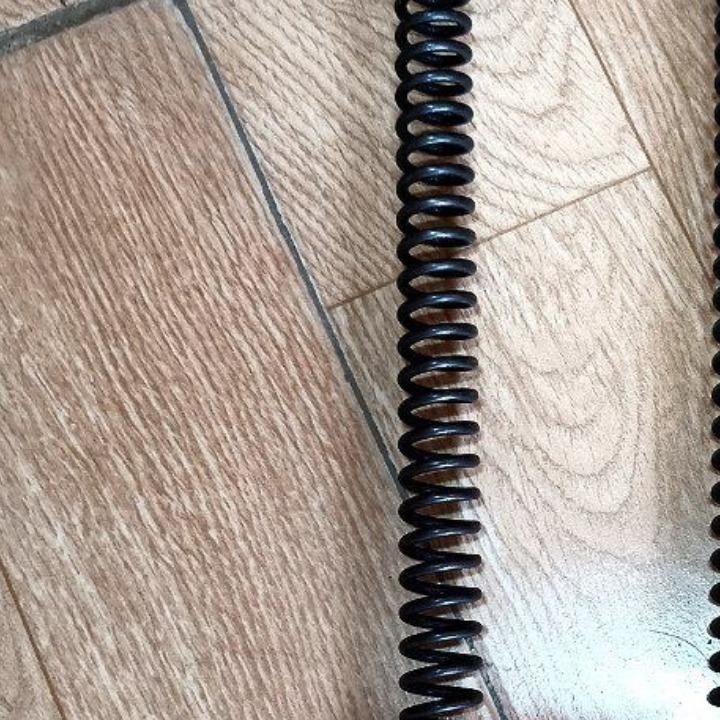 فنرتفنگ هاتسان همه مدلا نو47حلقه 40سانتیمتری