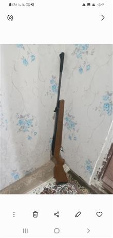هاتسان135رنجرکالیبر5.5قوی