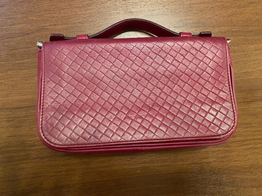 کیف چرم مشهد