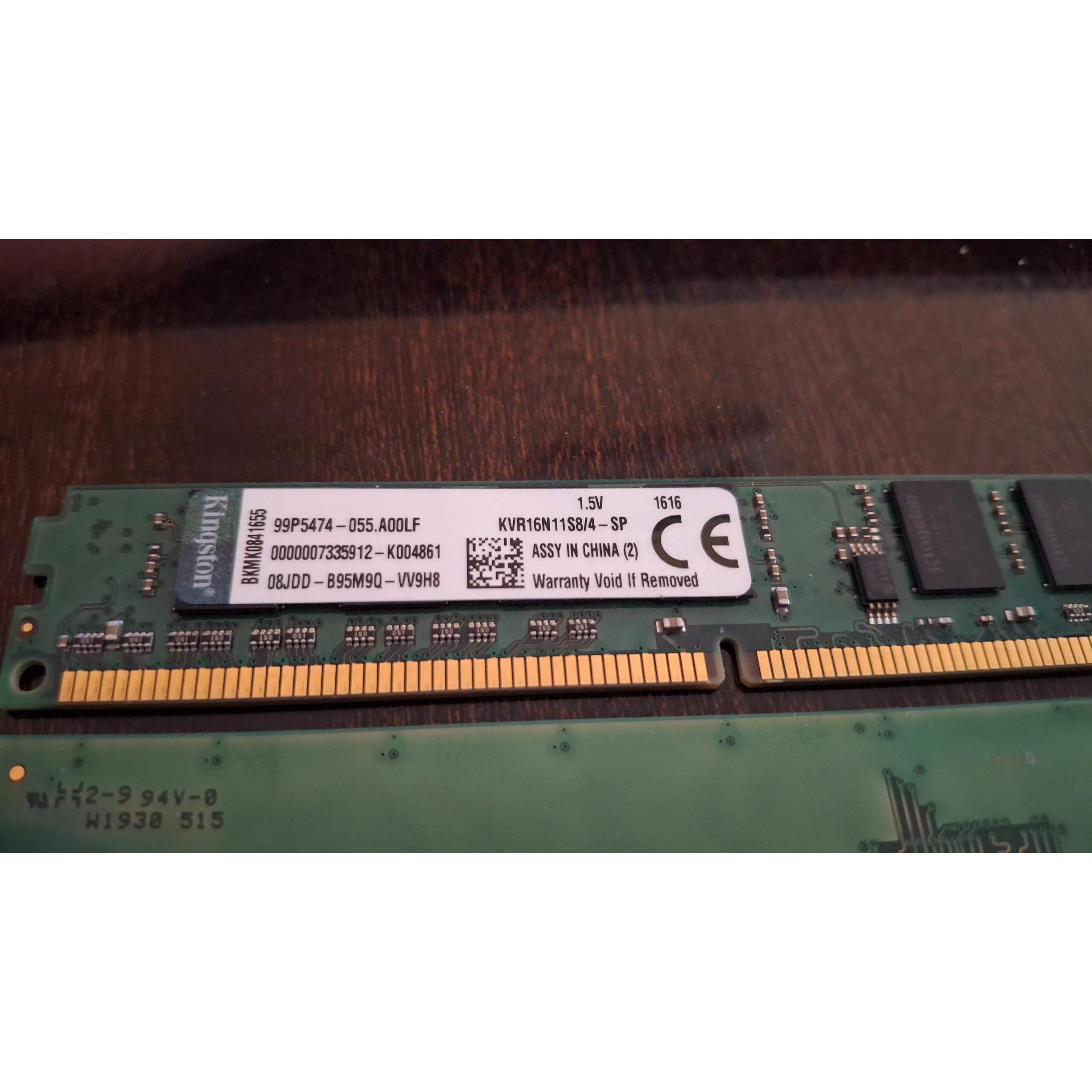 رم 4گیگ ddr3