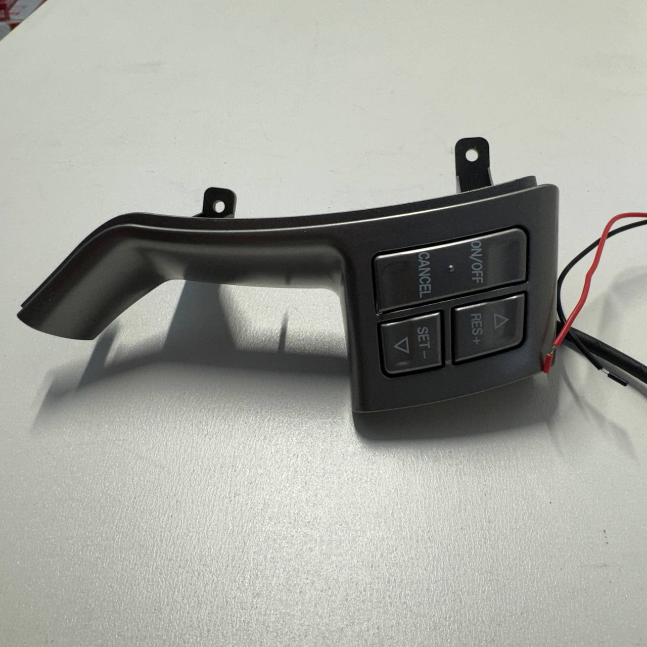 کروز کلید فرمان مدل gdmgrond