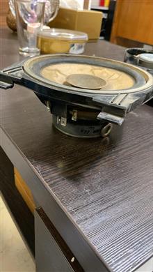 بلندگو