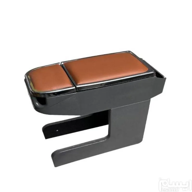کنسول وسط خودرو L90( قهوه ای )