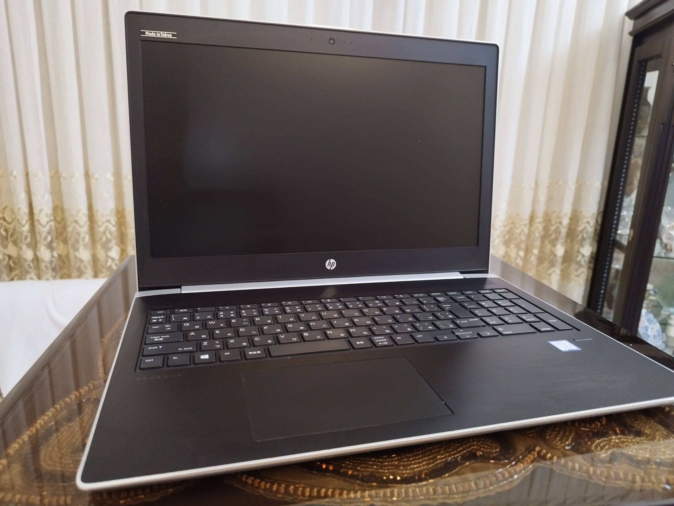 Hp ProBook G5