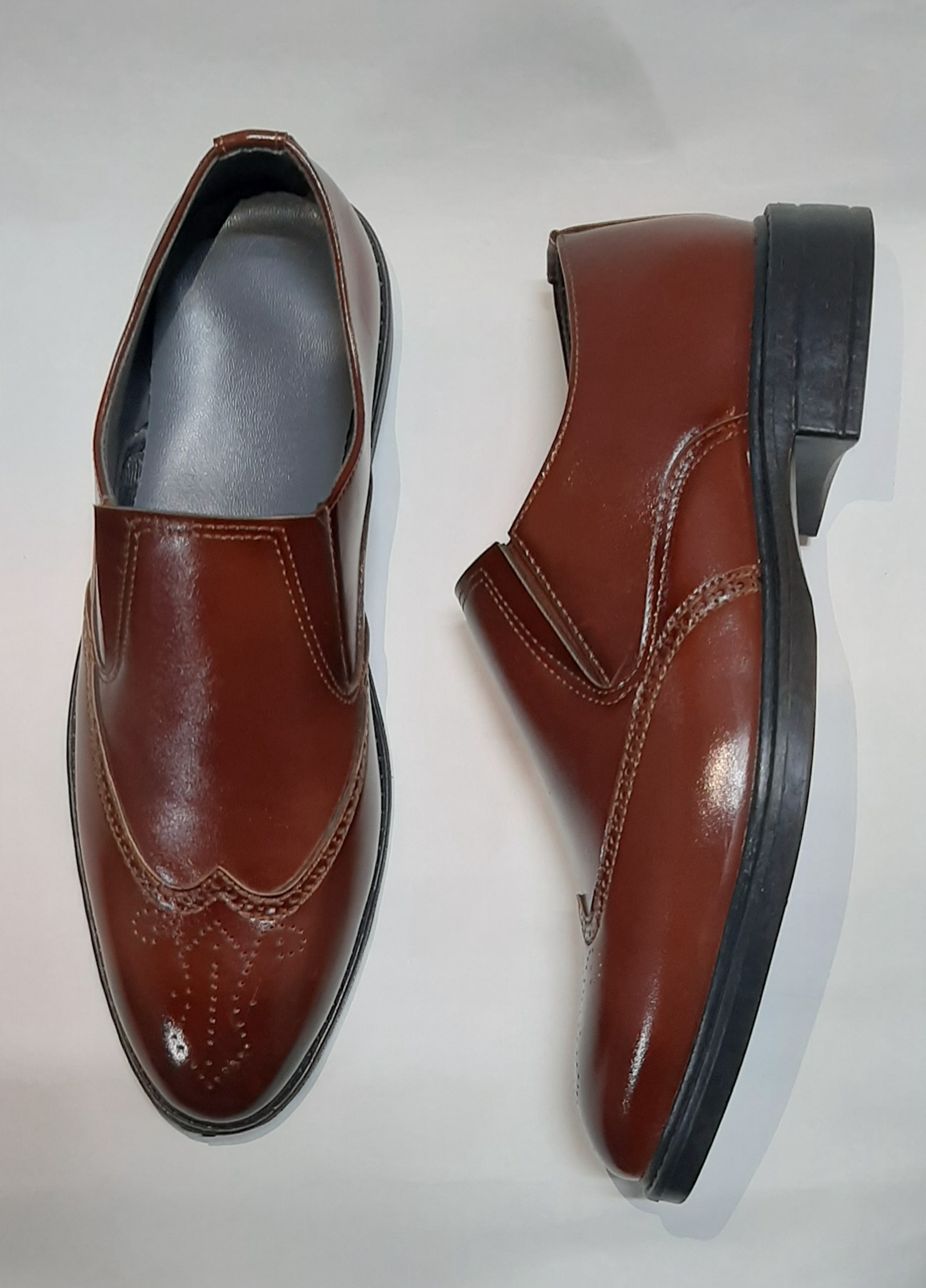 کفش مجلسی مردانه