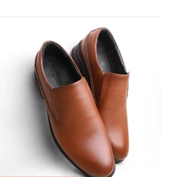 کفش مردانه بدون بند