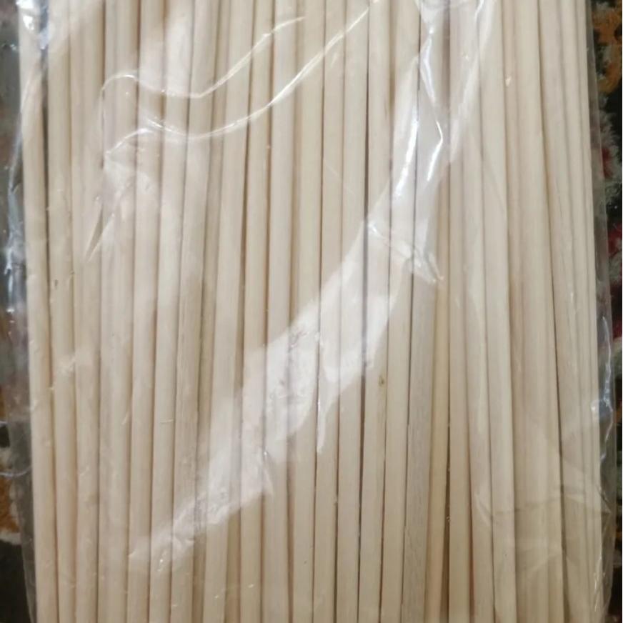میله چوبی (چوب آبنباتی ) 50 عددی