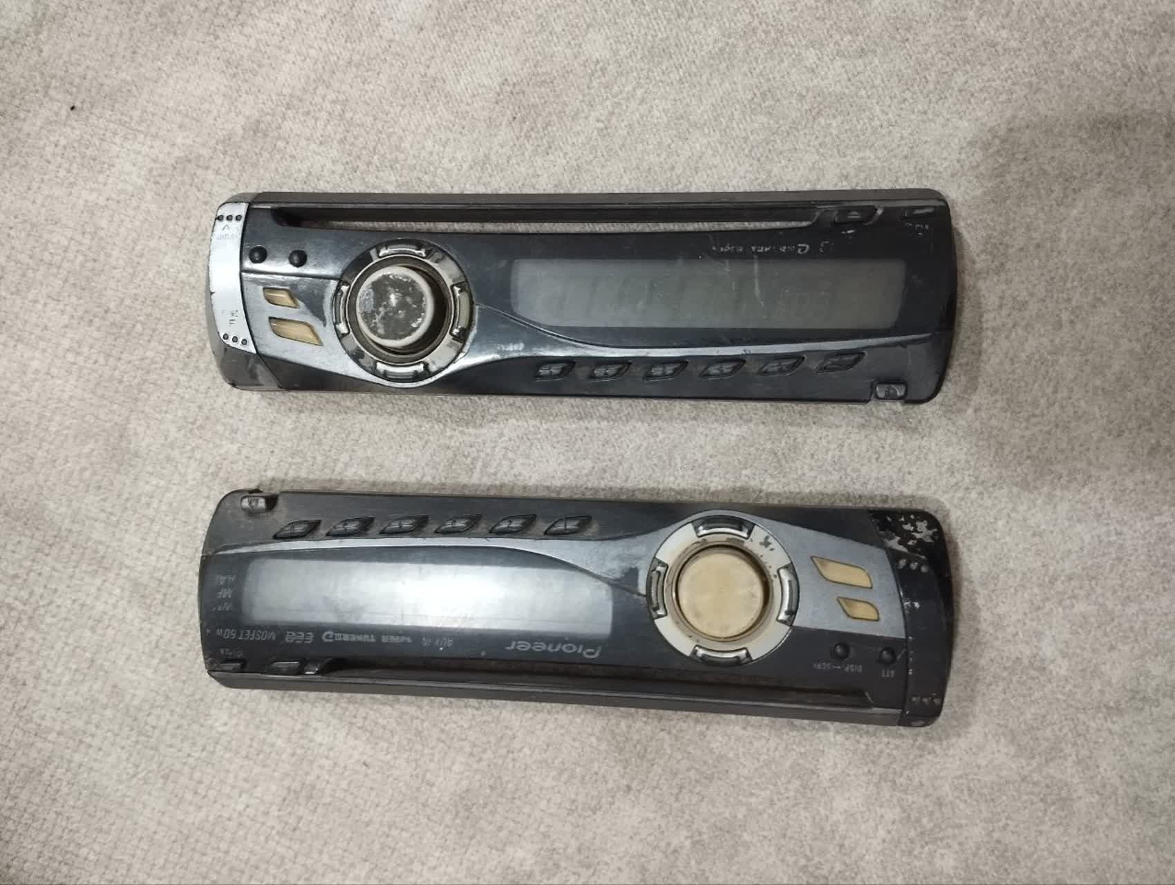 پنل ضبط 4950mp