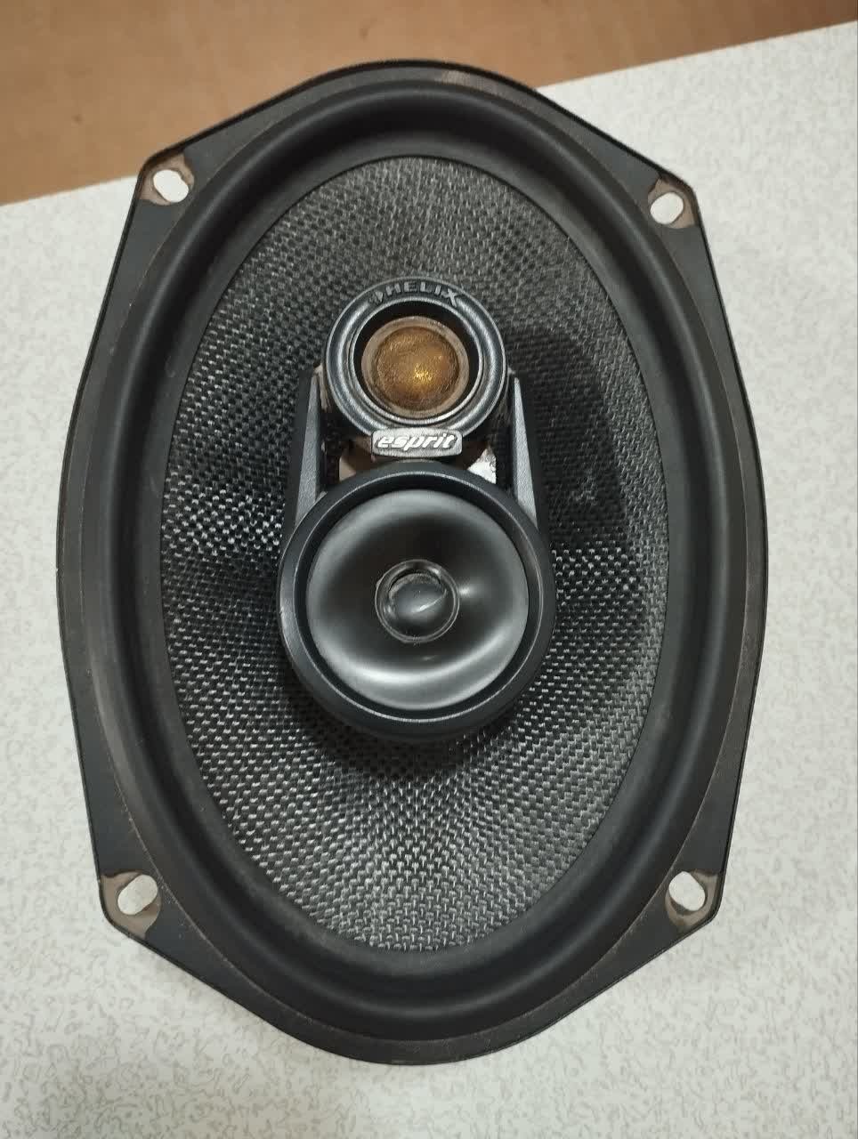 باند تکی هلیکس