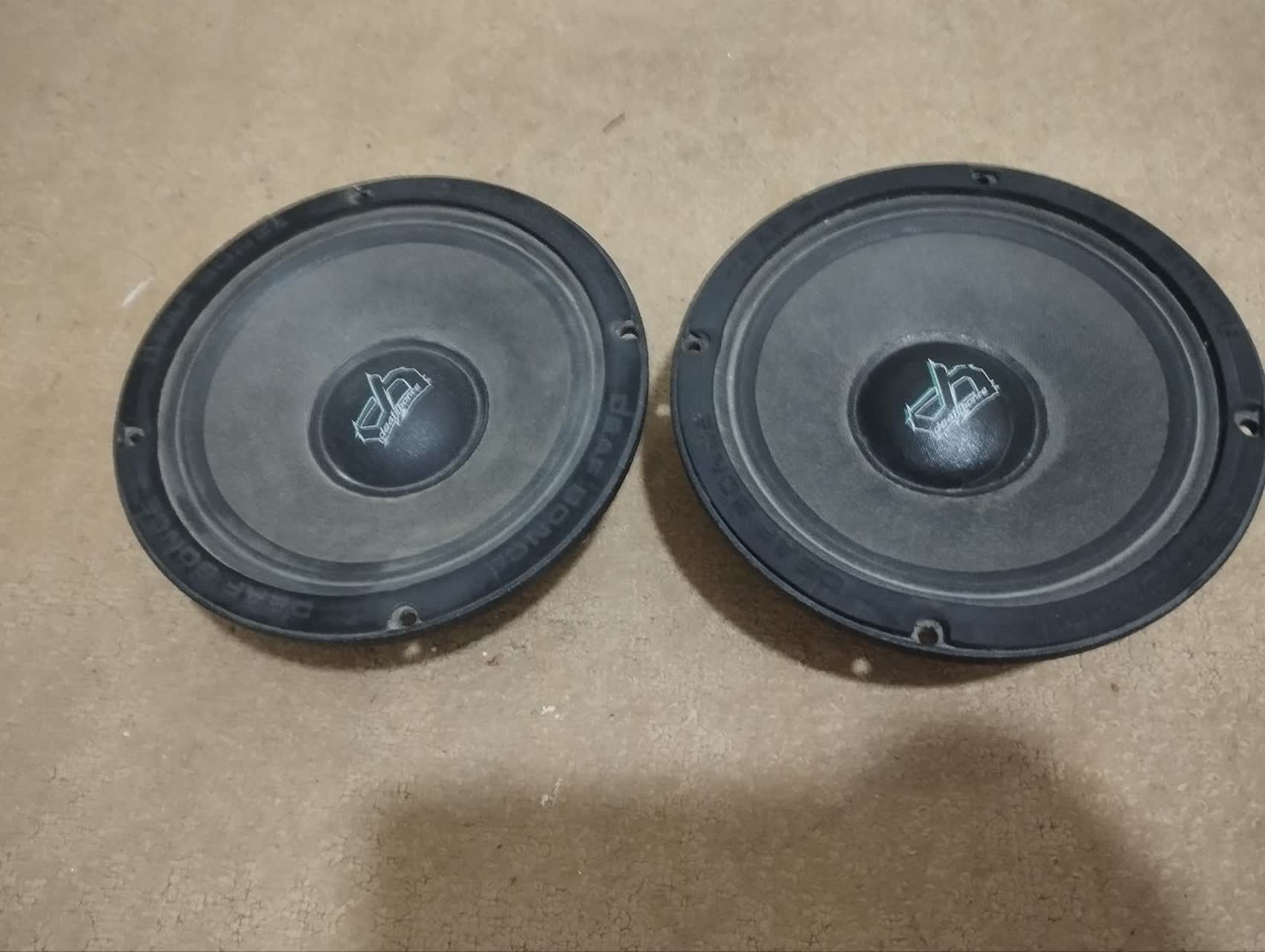 میدرنج آلفارد دیفبونس