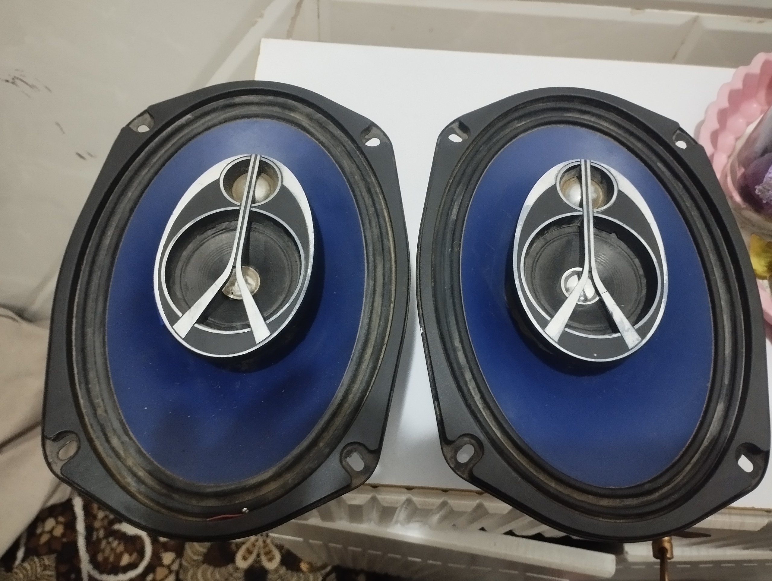 باند jvc مدل6936 ارسال رایگان