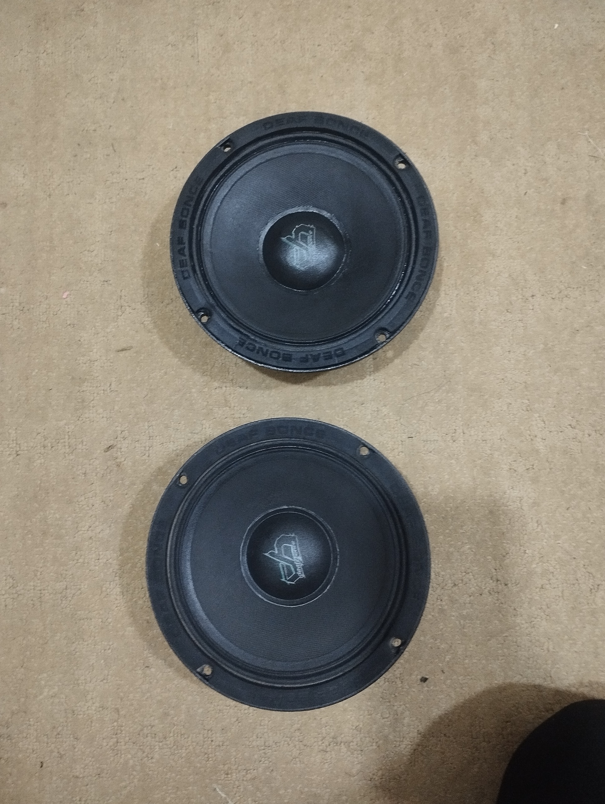 میدرنج آلفارد m60neo