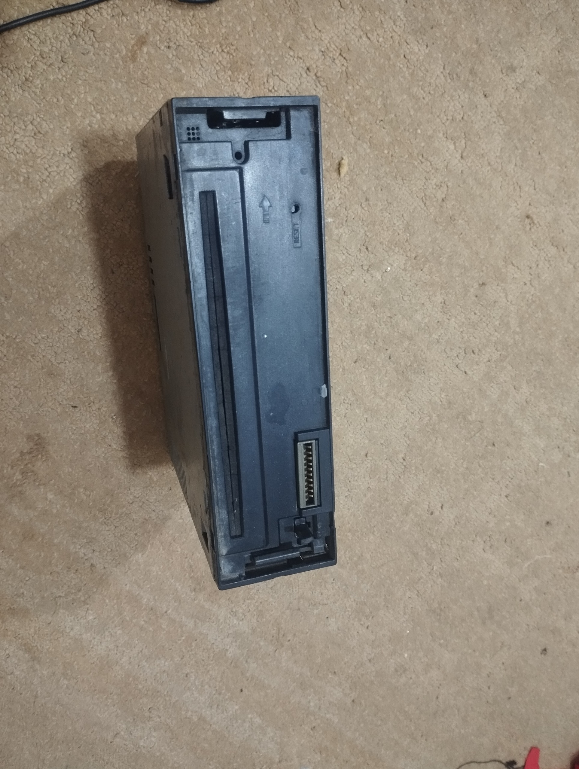 کفی ضبط JVC kd R616