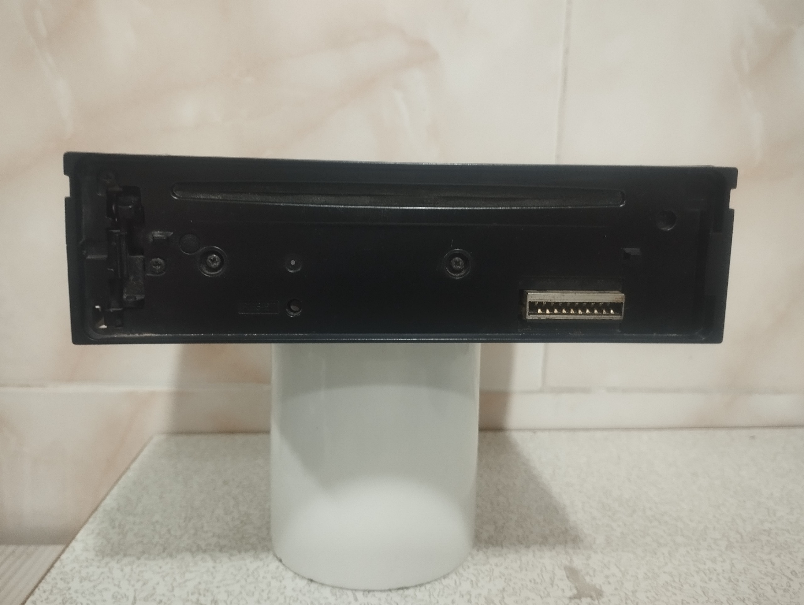 کفی ضبط پخش سونی gt470
