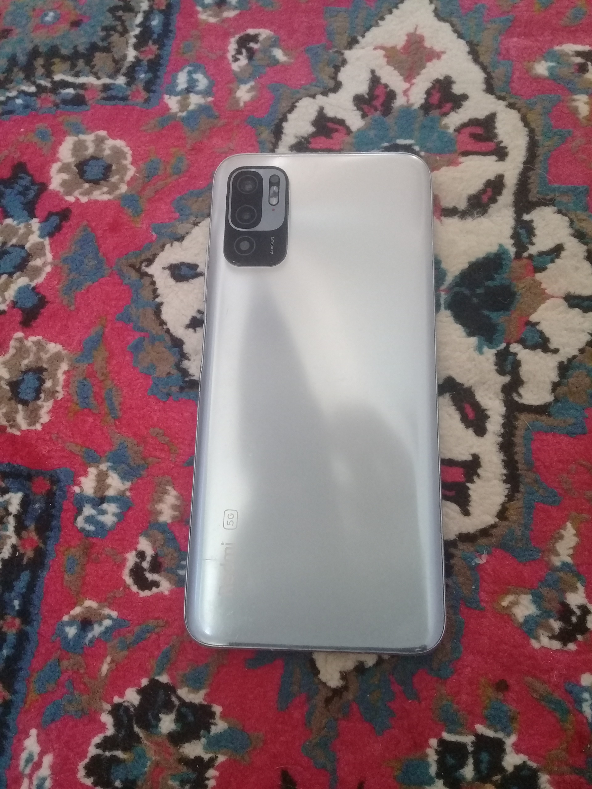 گوشی شیاعومی نوت 10 5g