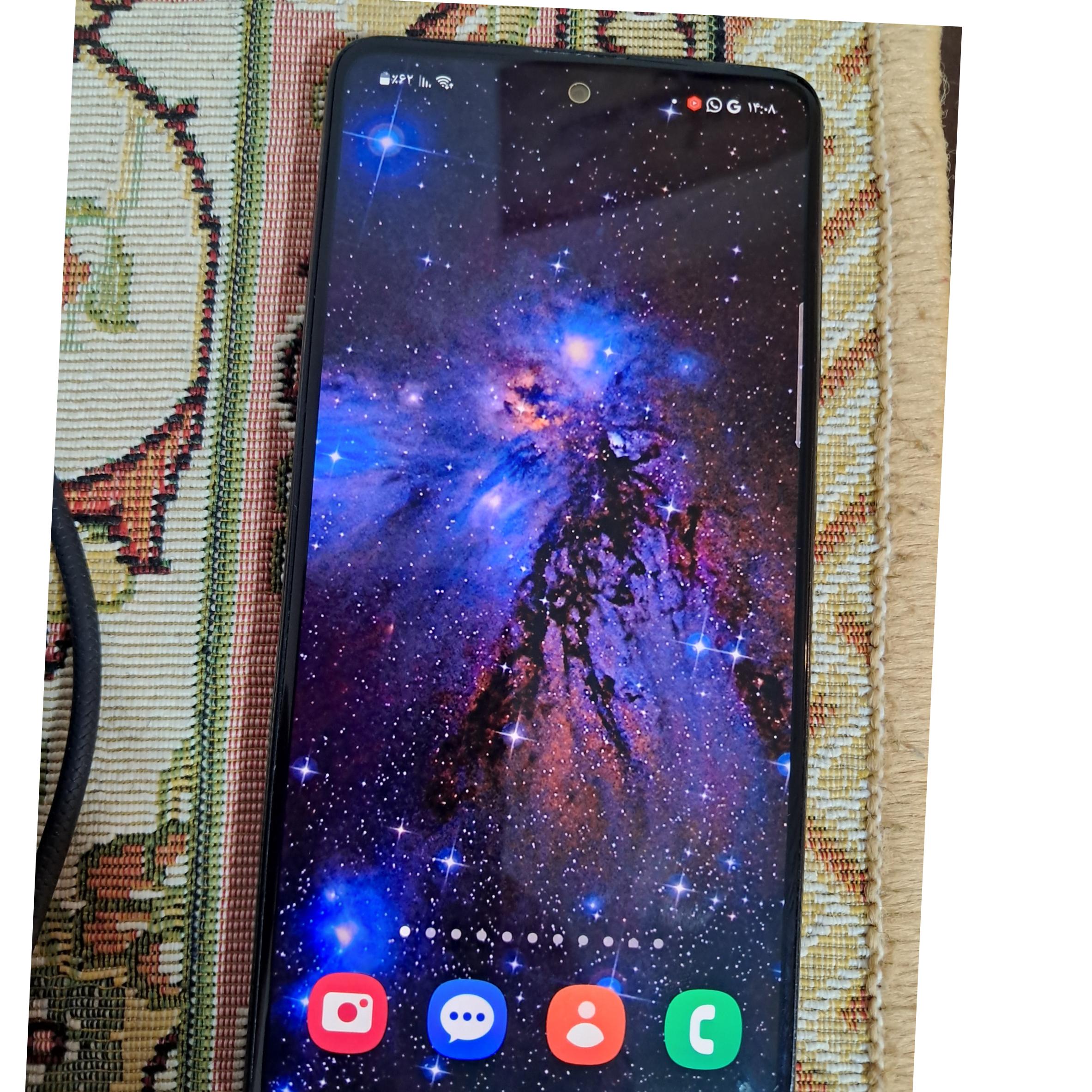 گوشی سامسونگ a51