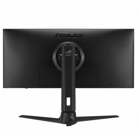 مانیتور گیمینگ 29.5 اینچ ایسوس ROG Strix XG309CM
