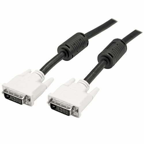  کابل DVI سایز 1.5 متری اورجینال