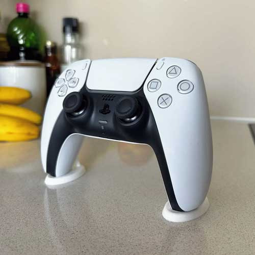  پایه نگهدارنده دسته بازی ps5