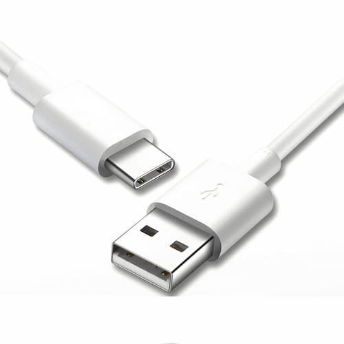 کابل TYPE C مناسب دسته PS5 و تلفن همراه