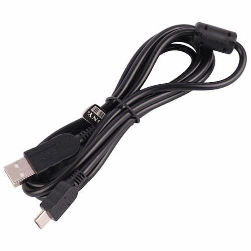 کابل TYPE C مناسب دسته PS5 و تلفن همراه