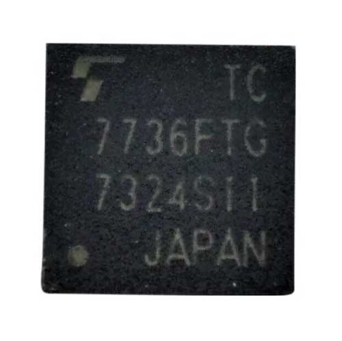  آی سی شارژ دسته بازیPS4-مدل 7736FTG